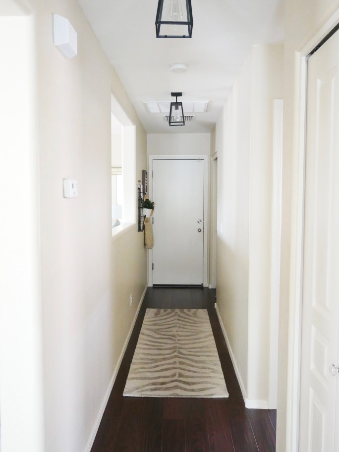 Gettin' Organized {Details Blog}