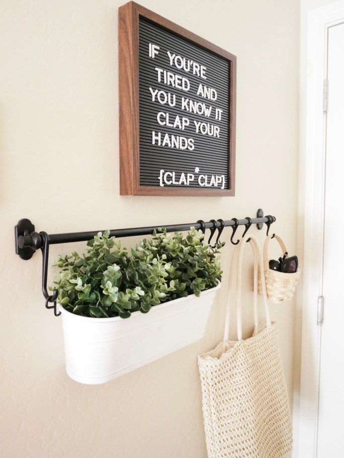 Gettin' Organized {Details Blog}