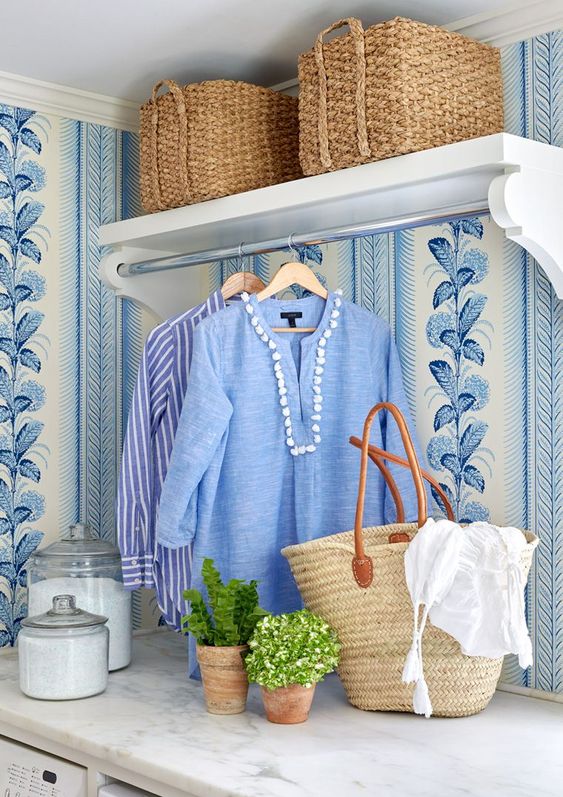 Summer As a Feeling {Details Blog}