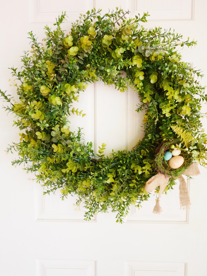 And Spring Turns to Summer {Details Blog}