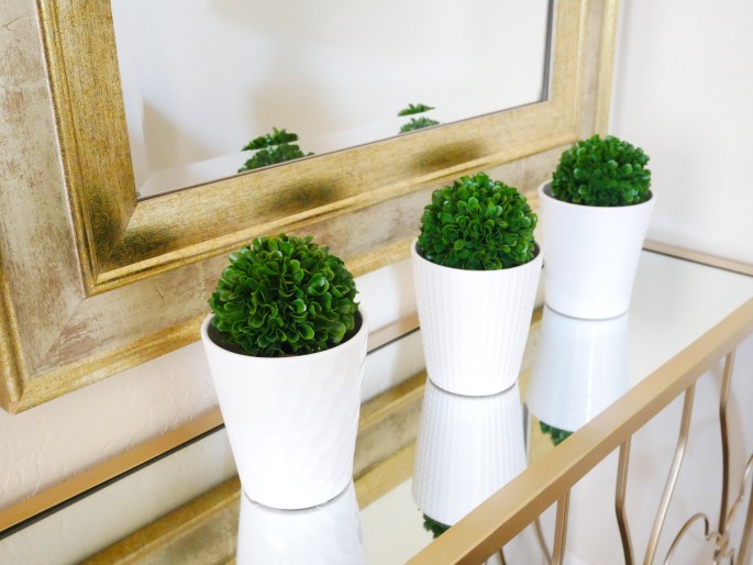 And Spring Turns to Summer {Details Blog}