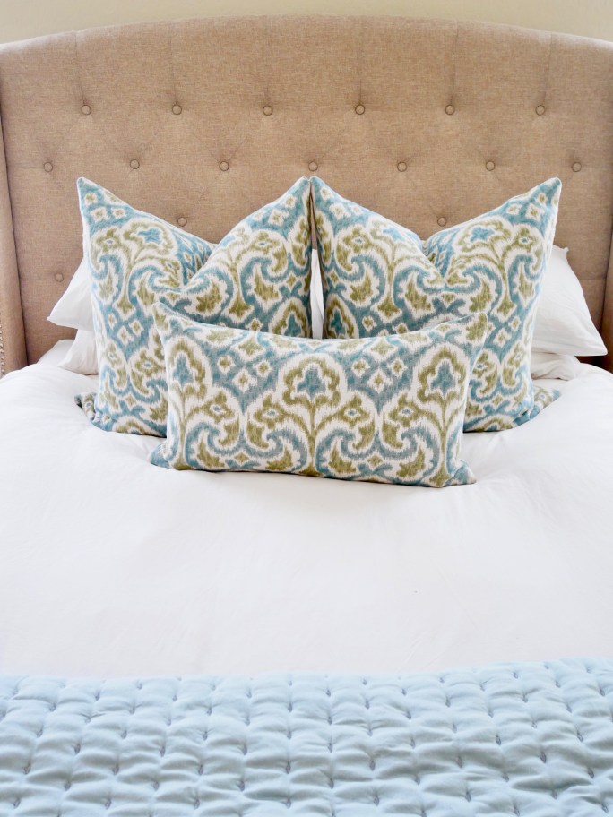 And Spring Turns to Summer {Details Blog}