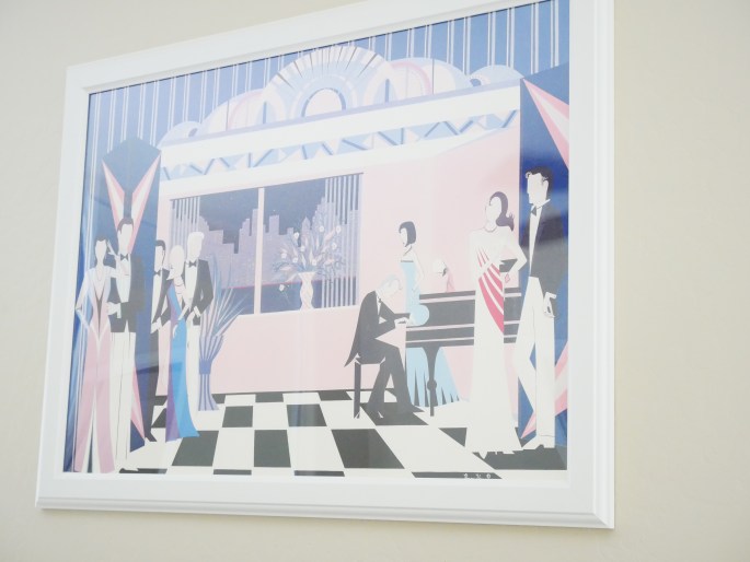 And Spring Turns to Summer {Details Blog}