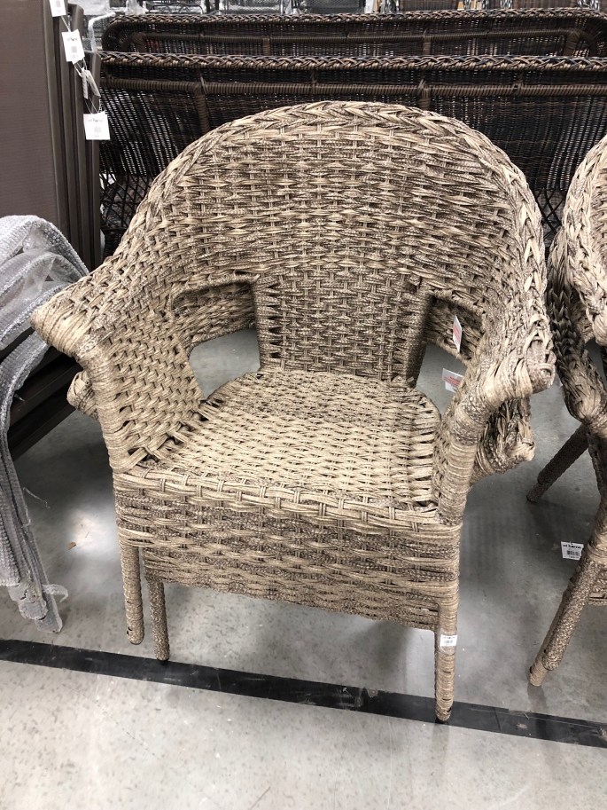 Kitchen Refresh {Details Blog}