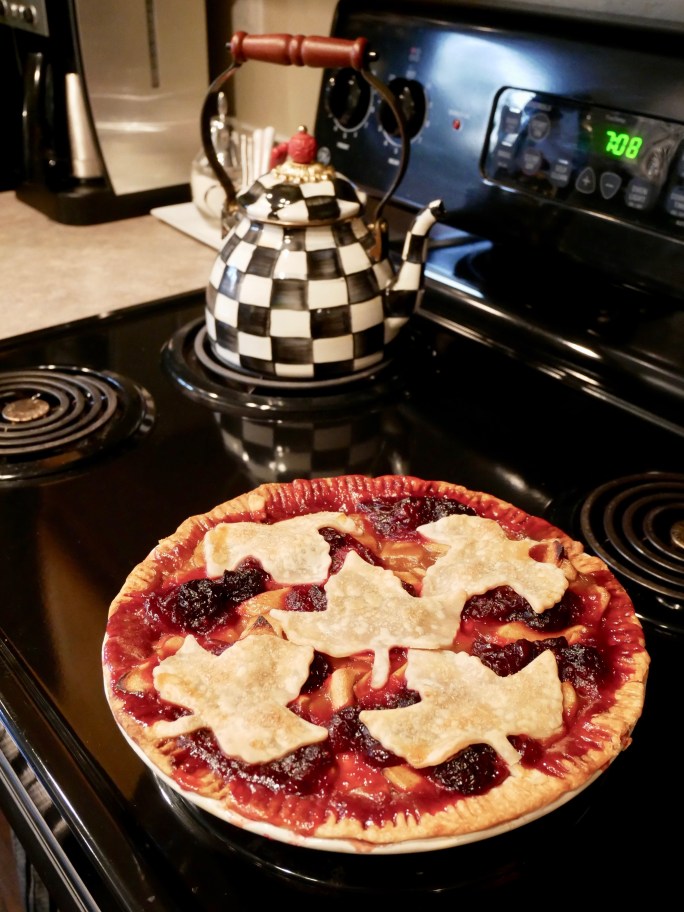 Fall Nesting {Details Blog}