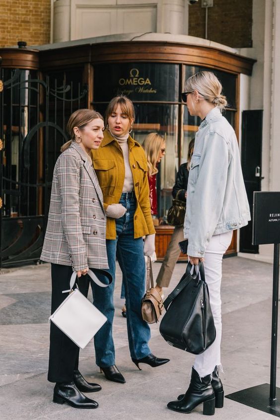 Fall As a Feeling {Details Blog}