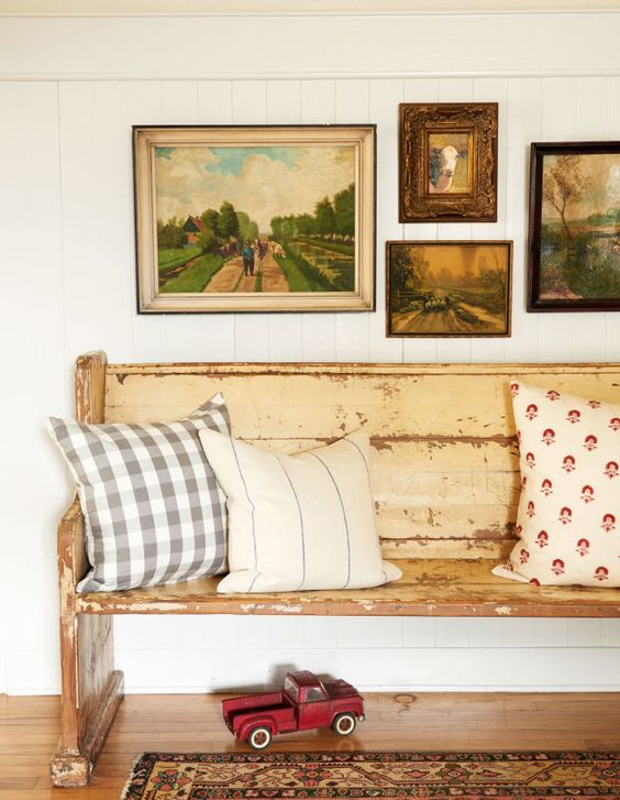 Fall As a Feeling {Details Blog}