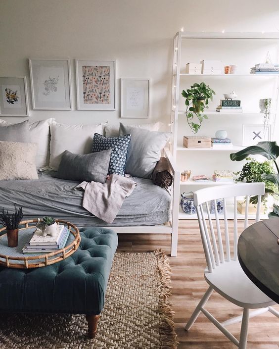 Fall As a Feeling {Details Blog}