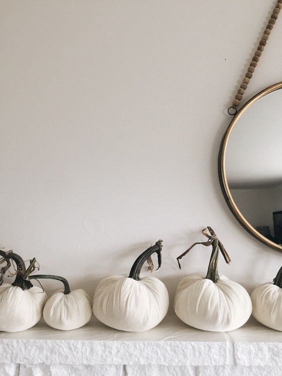 Fall As a Feeling {Details Blog}