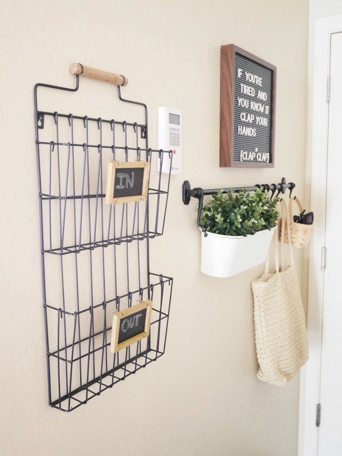 Gettin' Cozy with Laundry &amp; Mudrooms {Details Blog}