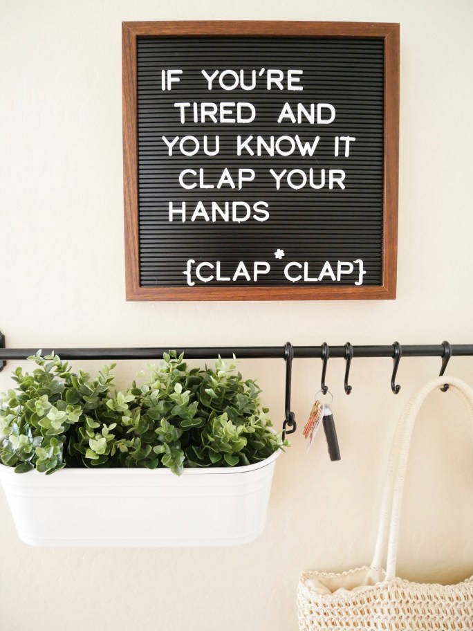 Gettin' Cozy with Laundry &amp; Mudrooms {Details Blog}