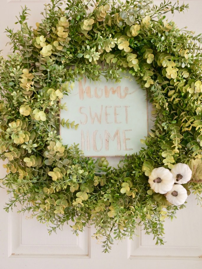 Simple Fall Wreaths to Ease Into the Season {Details Blog}