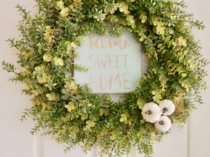 Simple Fall Wreaths to Ease Into the Season {Details Blog}