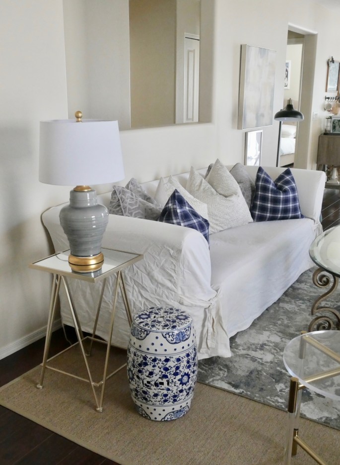 Fall Nesting: Adding Cozy Layers {Details Blog}