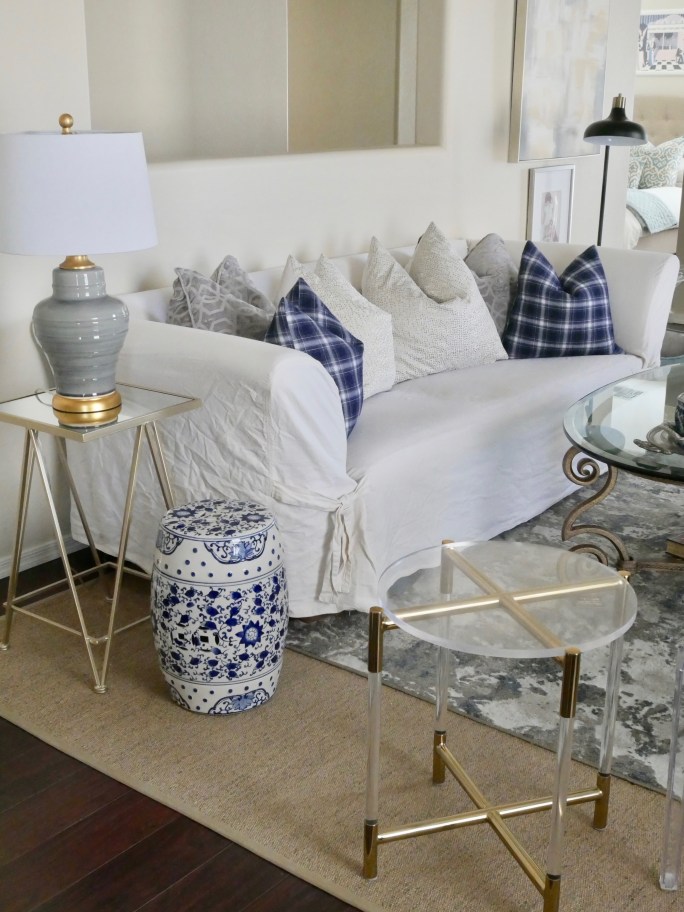 Fall Nesting: Adding Cozy Layers {Details Blog}