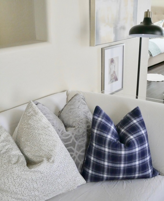 Fall Nesting: Adding Cozy Layers {Details Blog}