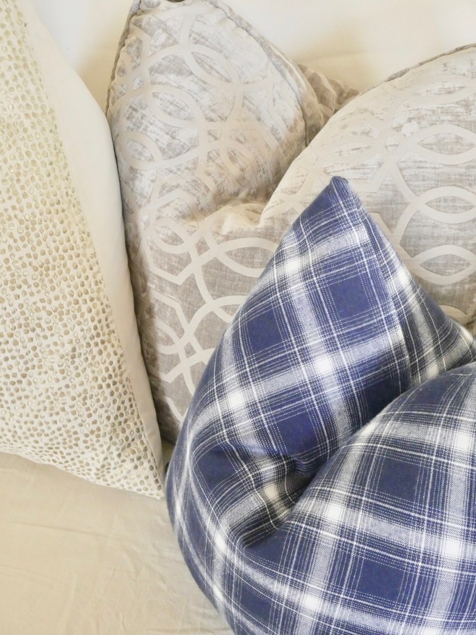 Fall Nesting: Adding Cozy Layers {Details Blog}