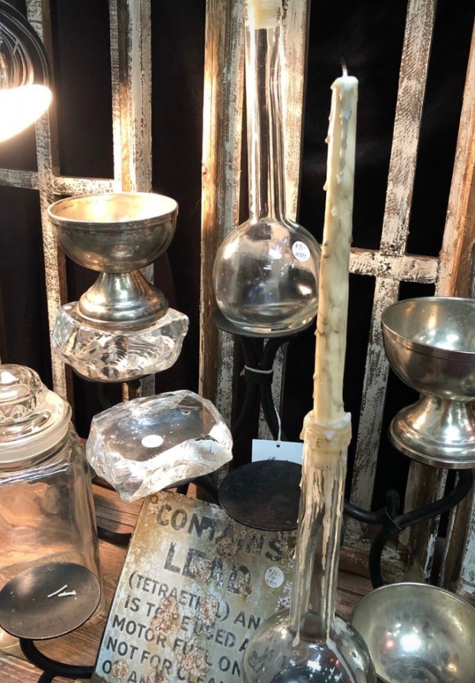 Wicked Faire {Details Blog}