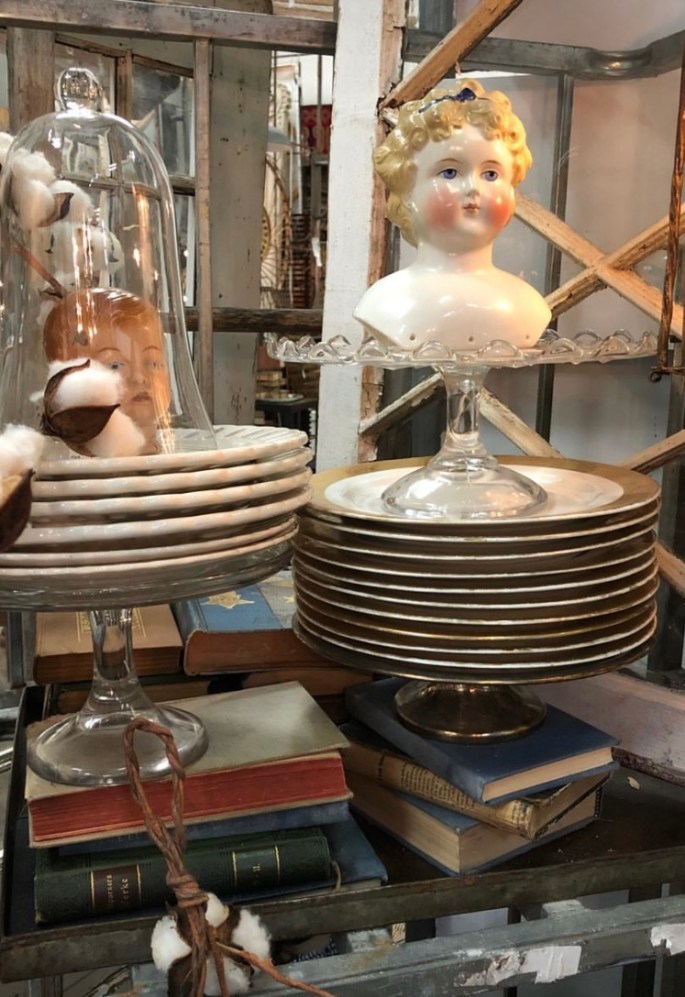 Wicked Faire {Details Blog}