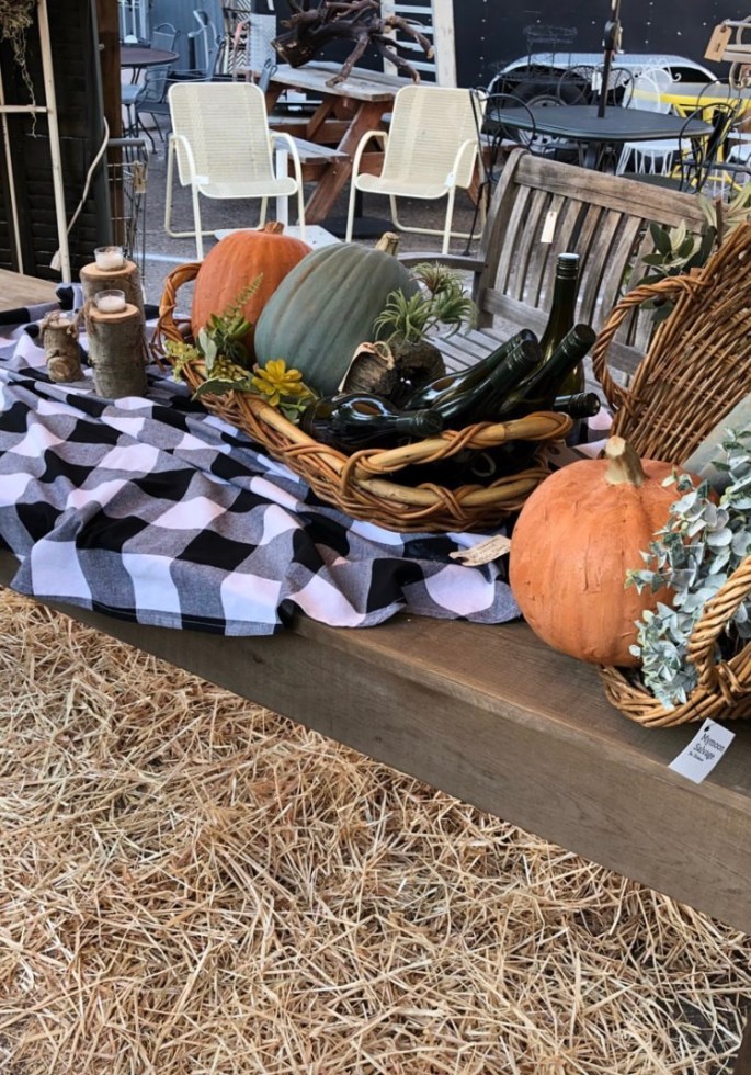 Wicked Faire {Details Blog}