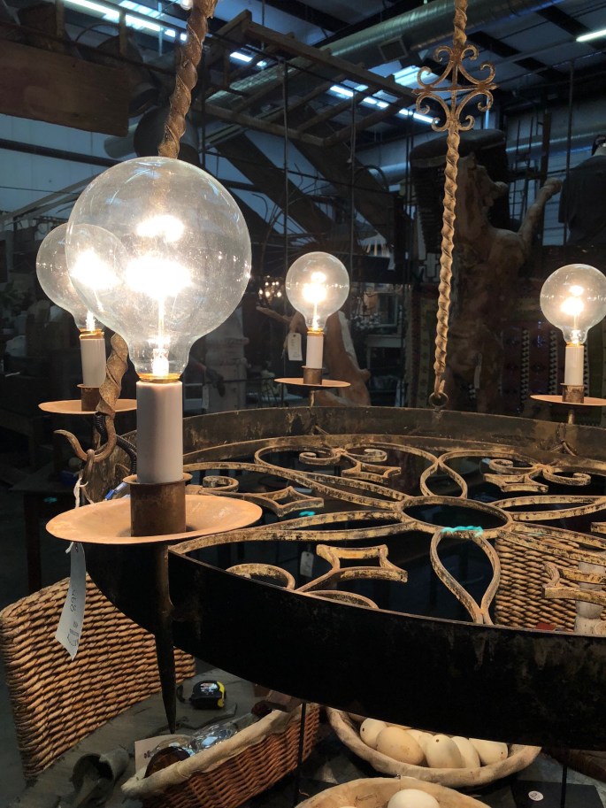 Wicked Faire {Details Blog}