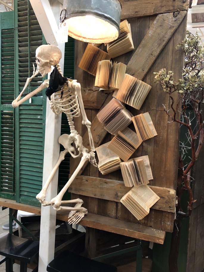 Wicked Faire {Details Blog}