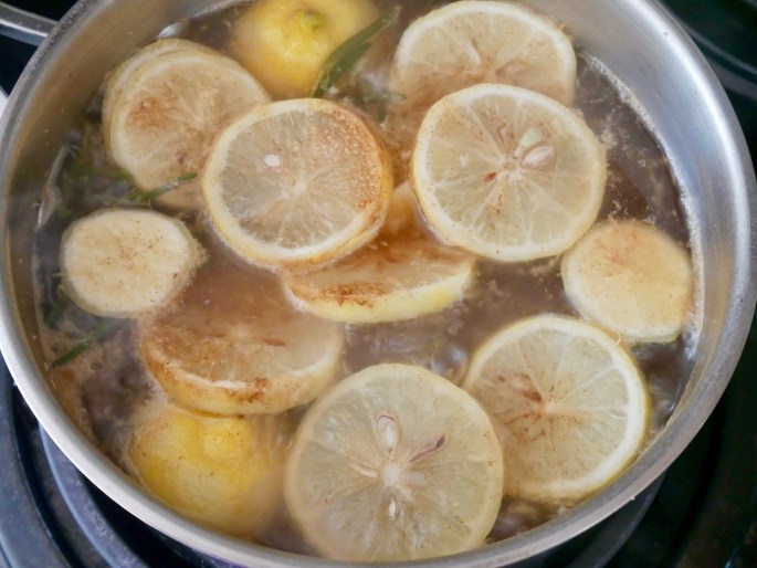 My Favorite Simple Ways to Nest For the Season {Details Blog}