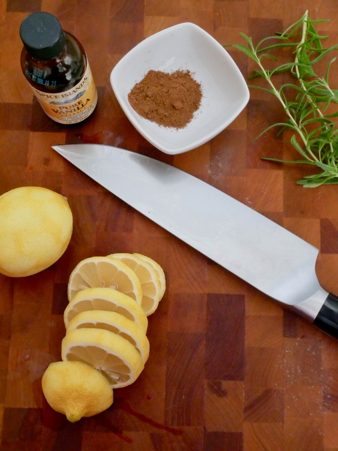 My Favorite Simple Ways to Nest For the Season {Details Blog}