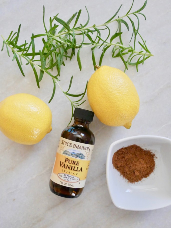 My Favorite Simple Ways to Nest For the Season {Details Blog}