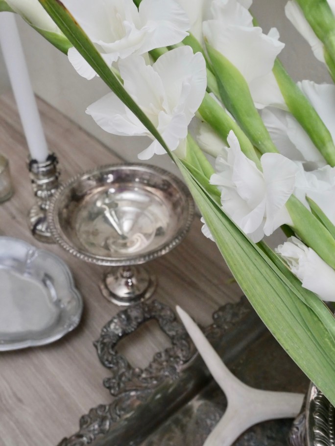 Gladiola {Details Blog}