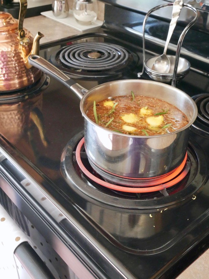 My Favorite Simple Ways to Nest For the Season {Details Blog}