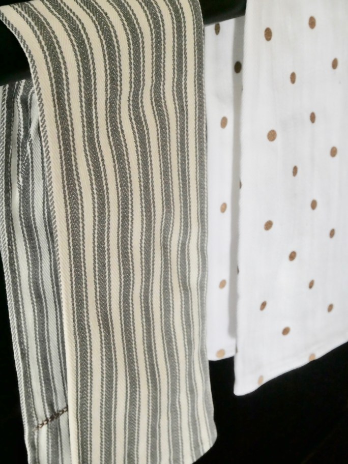 My Favorite Simple Ways to Nest For the Season {Details Blog}