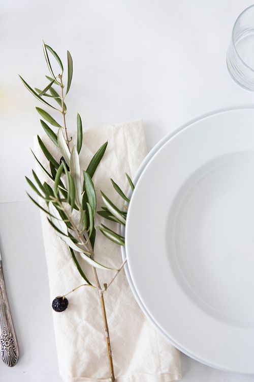 Winter As a Feeling {Details Blog}