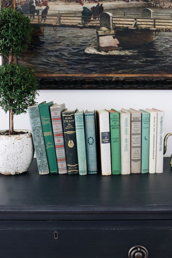 Winter As a Feeling {Details Blog}