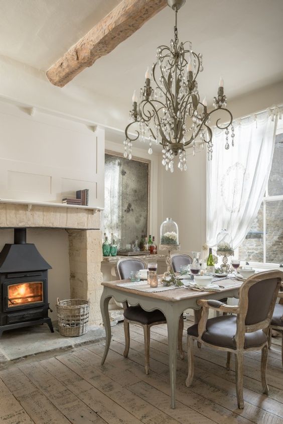 Winter As a Feeling {Details Blog}