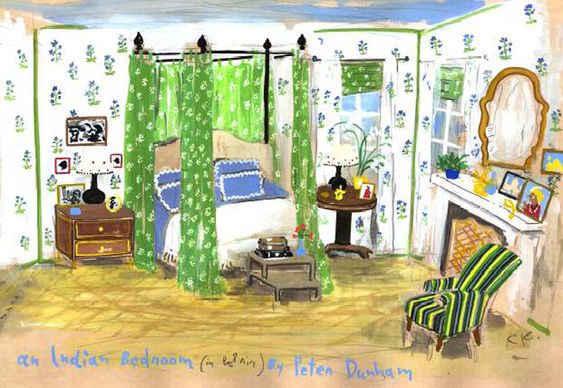 Winter As a Feeling {Details Blog}