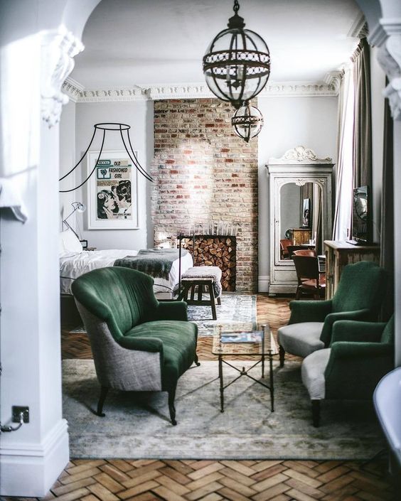 Winter As a Feeling {Details Blog}