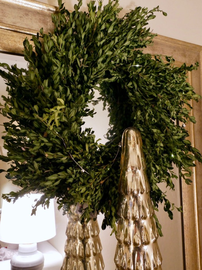 Happy New Year! + Our Christmas House {Details Blog}