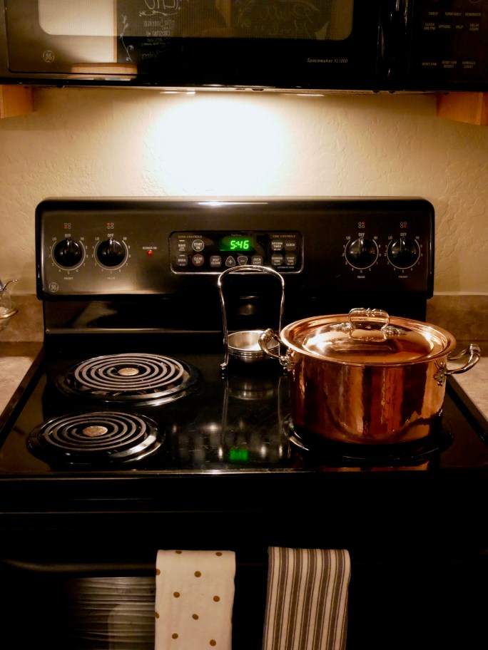 Happy New Year! + Our Christmas House {Details Blog}