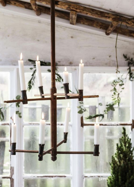 Winter As a Feeling {Details Blog}