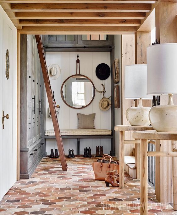 Winter As a Feeling {Details Blog}