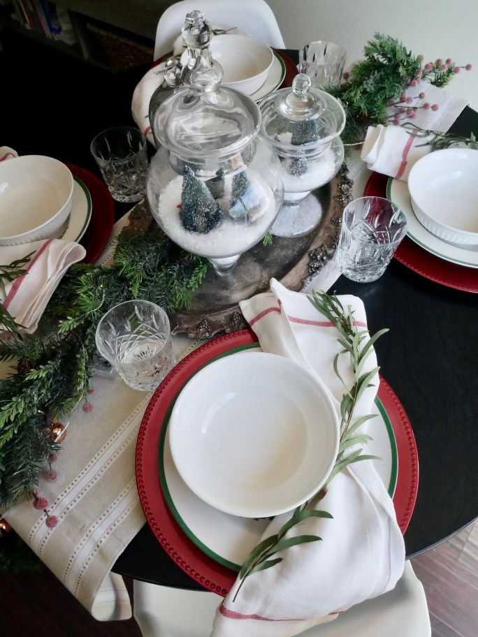 Simple Winter Gathering {Details Blog}
