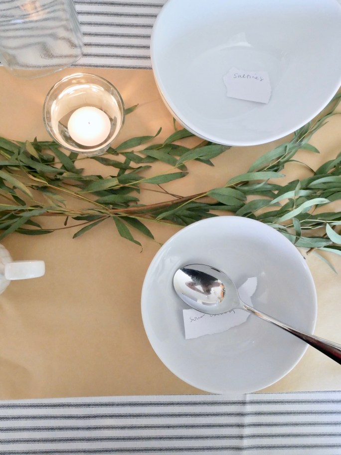 Simple Winter Gathering {Details Blog}