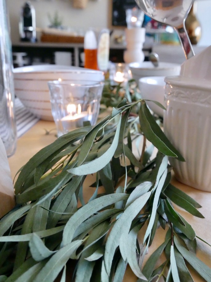 Simple Winter Gathering {Details Blog}