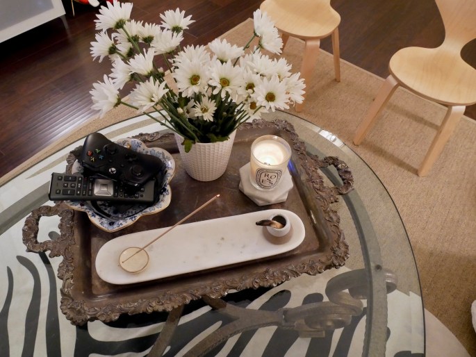 Winter Nesting {Details Blog}