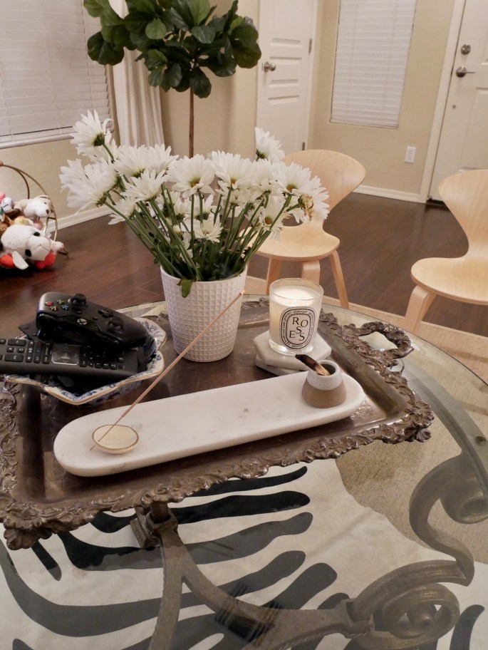 Winter Nesting {Details Blog}