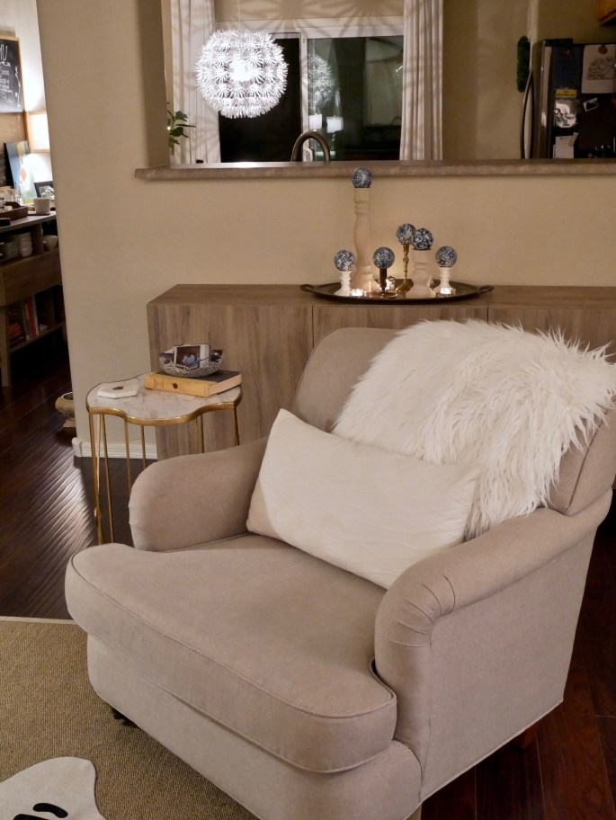 Winter Nesting {Details Blog}