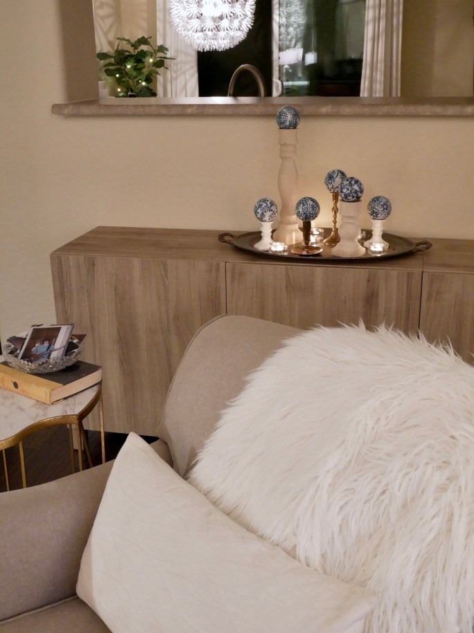 Winter Nesting {Details Blog}