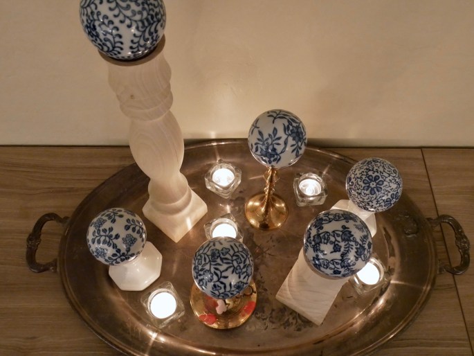 Winter Nesting {Details Blog}