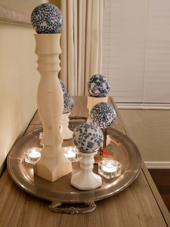 Winter Nesting {Details Blog}